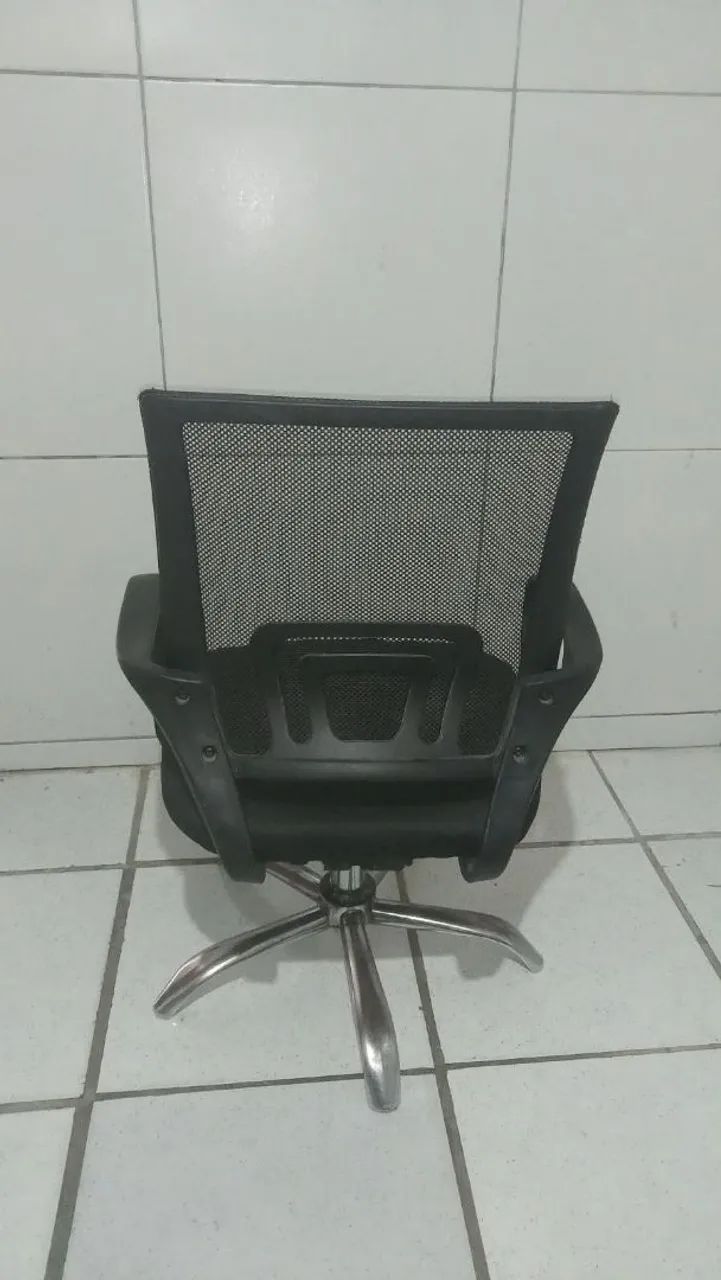 Cadeira de escritório  - Foto 2