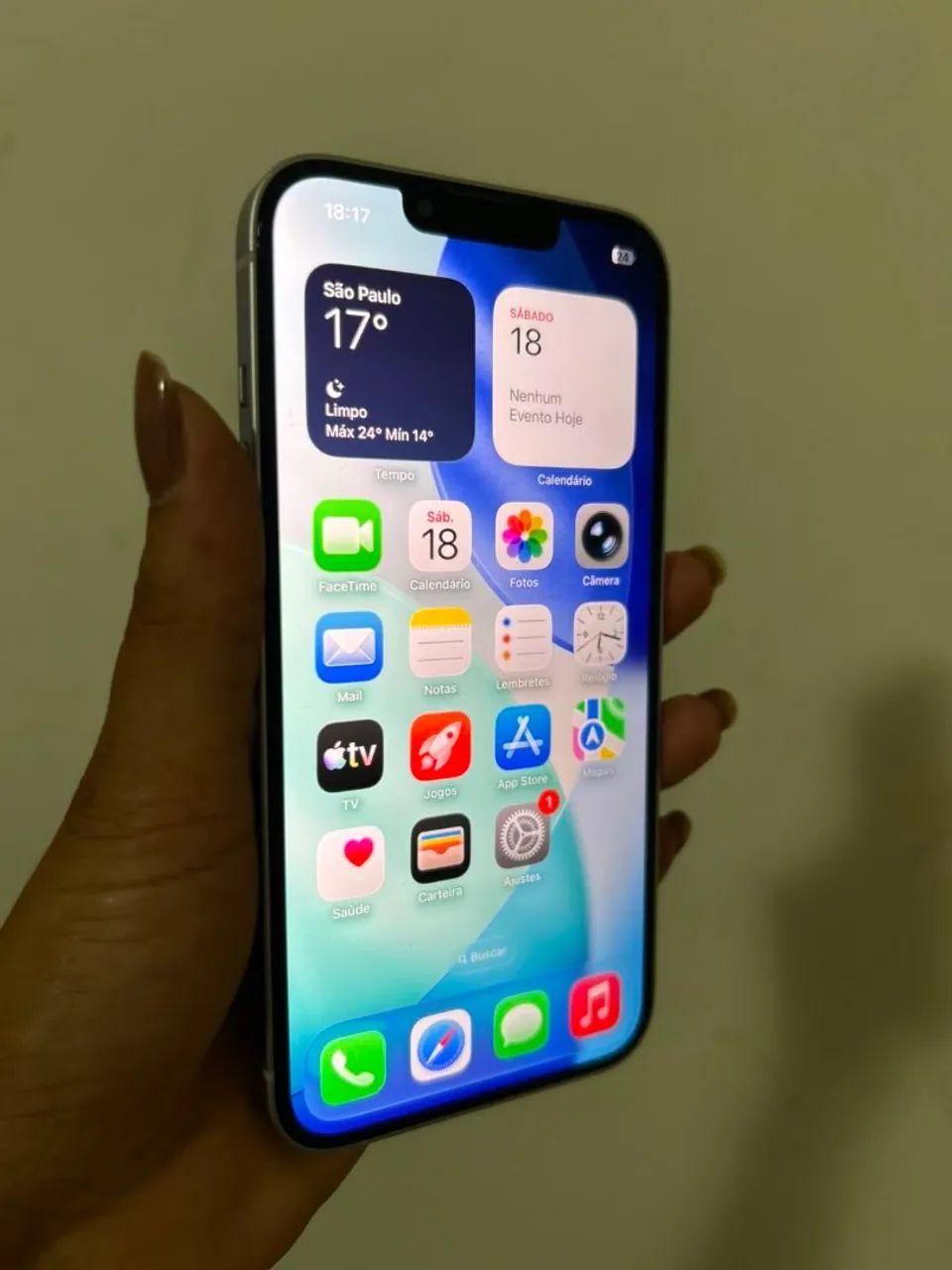 iPhone 14.  128GB - Foto 3