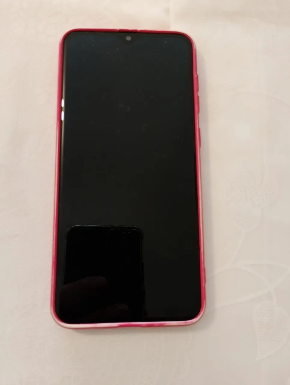 SAMSUNG GALAXY - A20 - Muito Novo - Foto 2