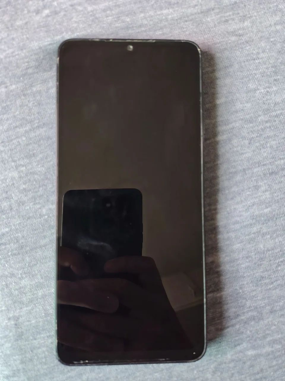 Celular A05+ capinha 