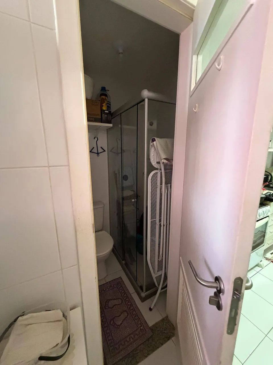Imbui 3/4 com suíte e 02 vagas de garagem