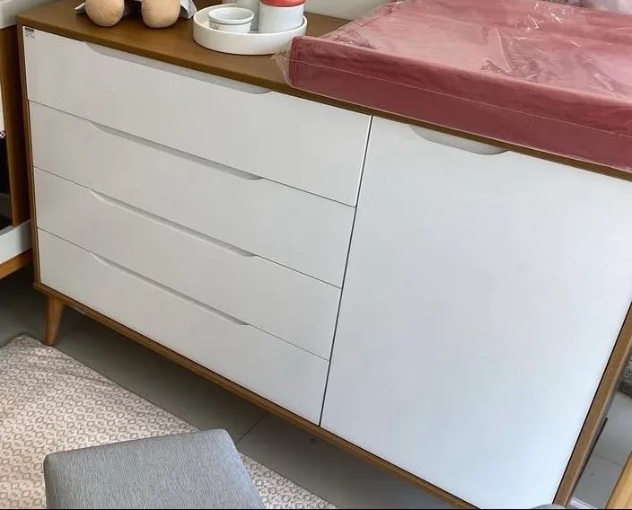 Elfe Classic Shoe Cabinet for Sale.
