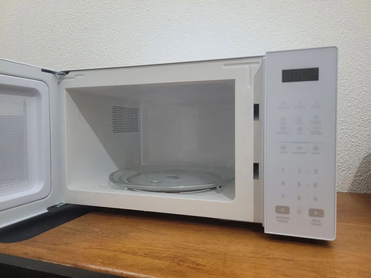 Microondas 32 LT. NOVO - Foto 2