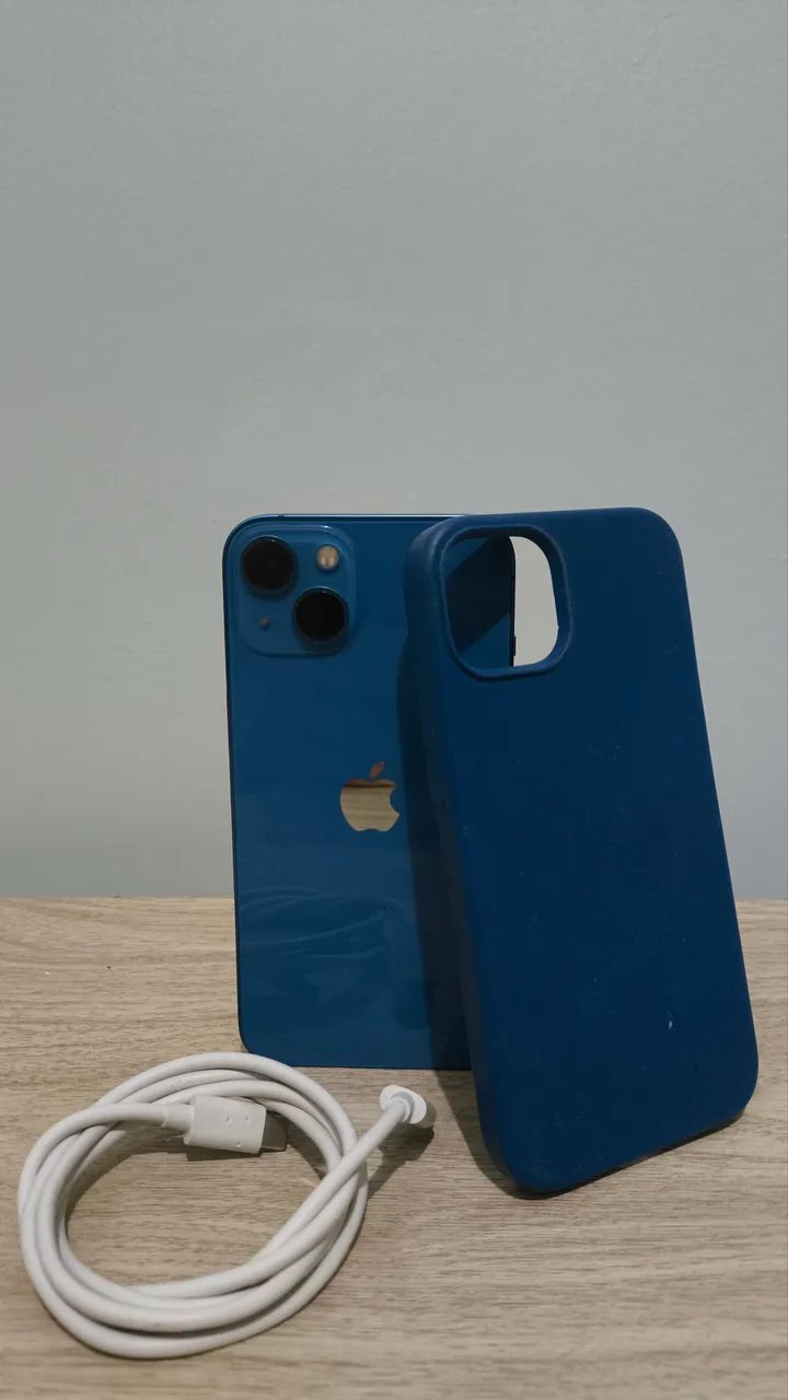 iPhone 13 128gb Todo original | Excelente estado - Foto 4