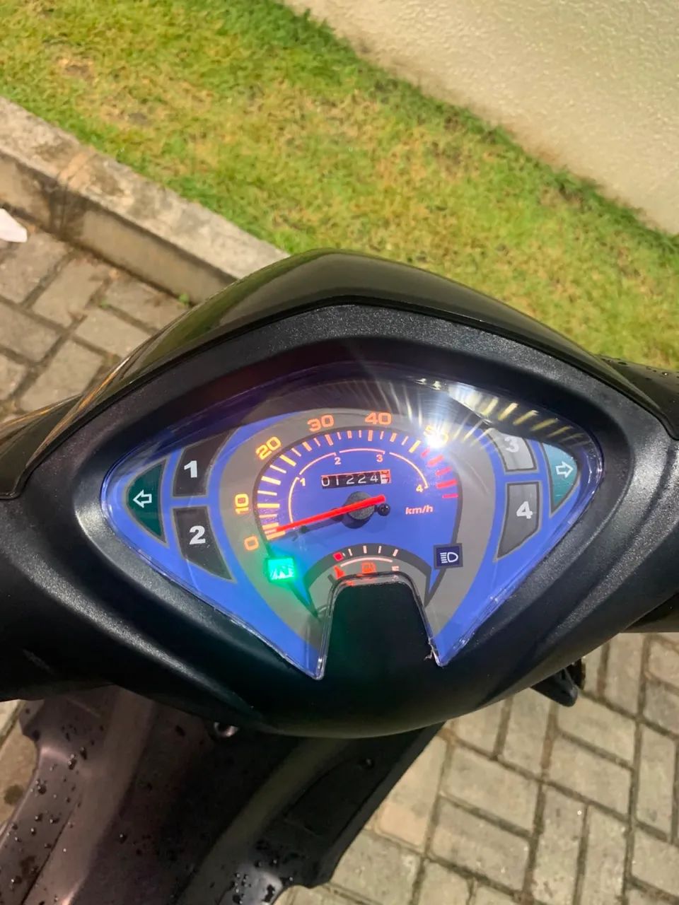 JET 49CC 2015 - Foto 5