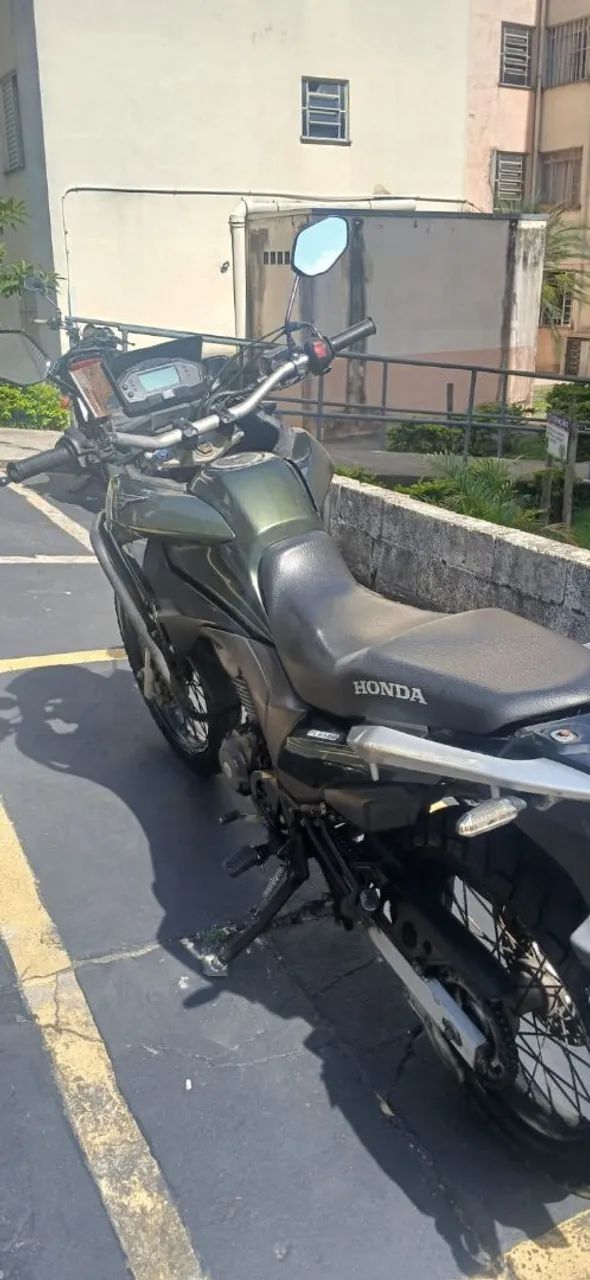 Xre 190 em ótimo estado - Foto 4