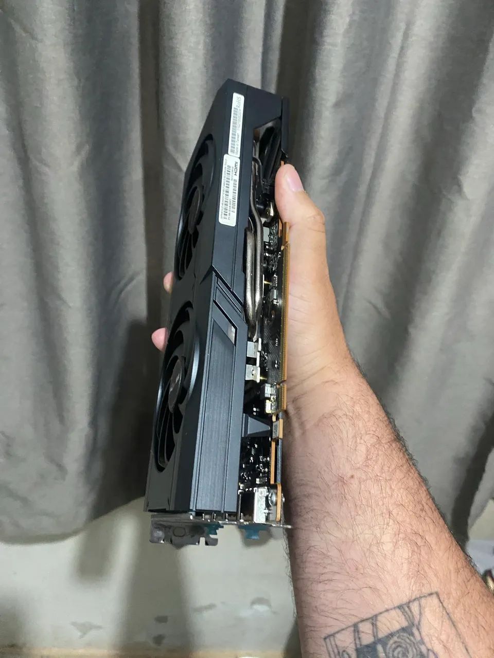 Rx 6600xt - Foto 2