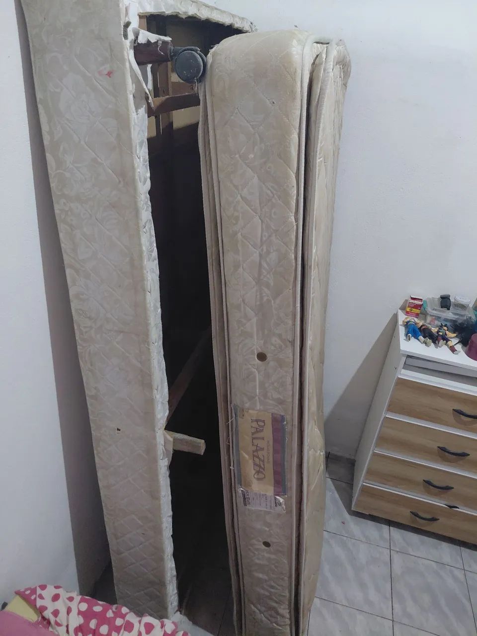 Vende-se casa usada - Foto 5