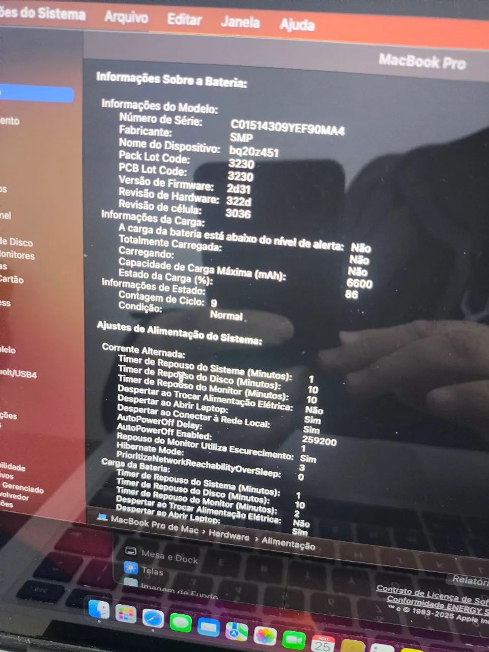 Mac Pro retina i5+ 512gb em 12x !!! - Foto 3