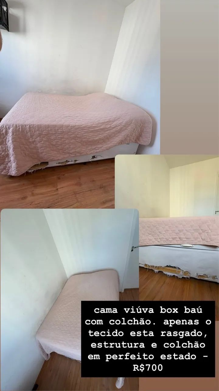 Desapego, valor simbólico 