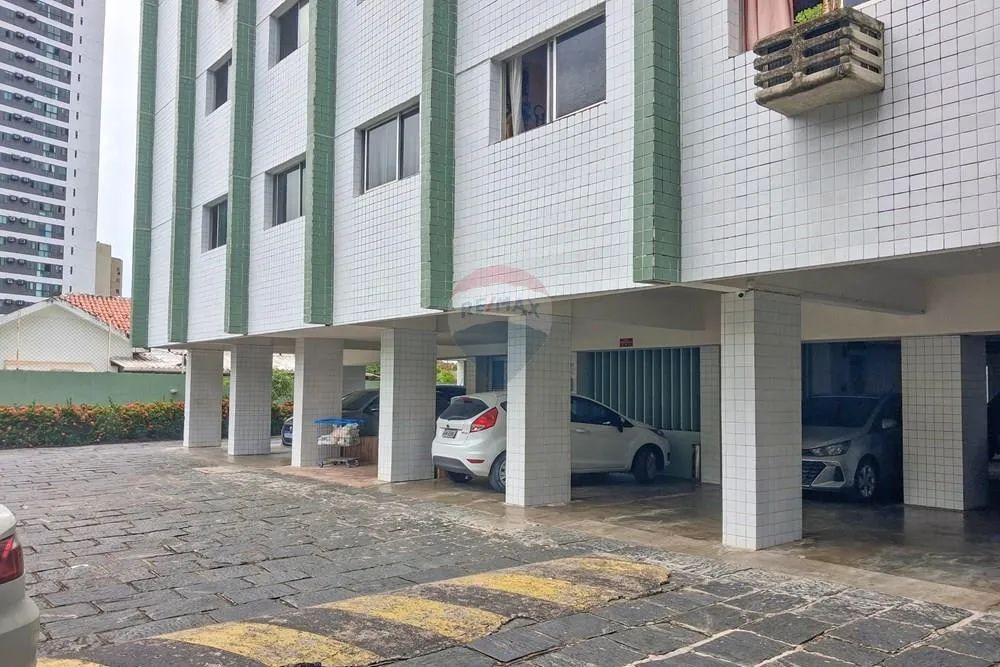 Apartamento com 2 quartos reformado na Boa Vista - Foto 4