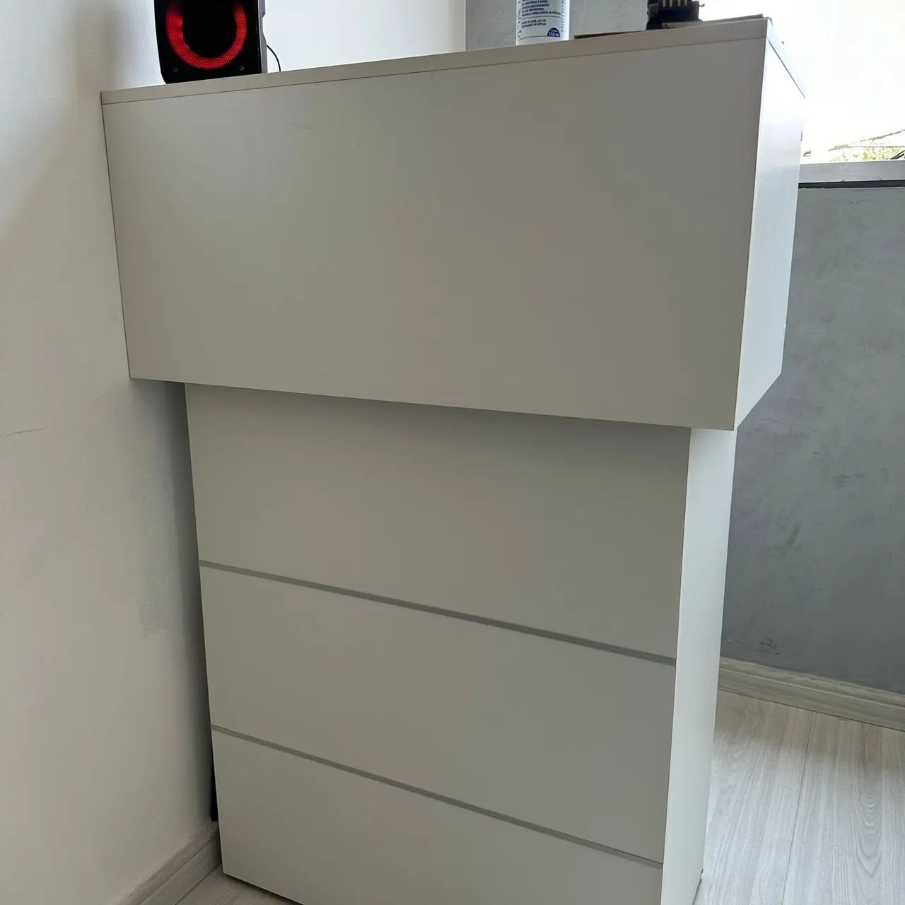 Balcão