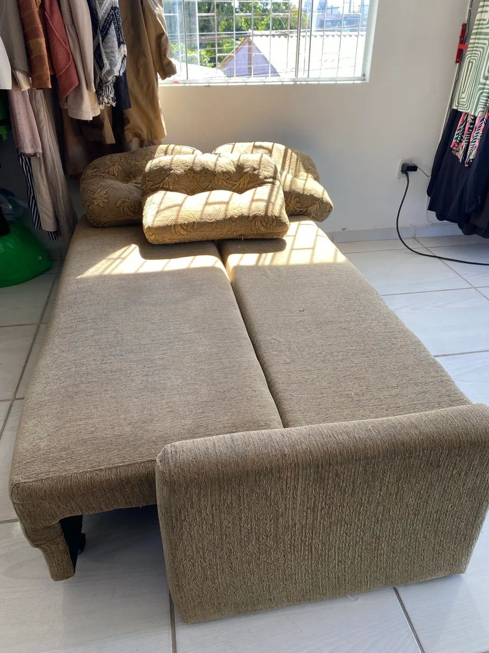 Sofá cama  - Foto 5