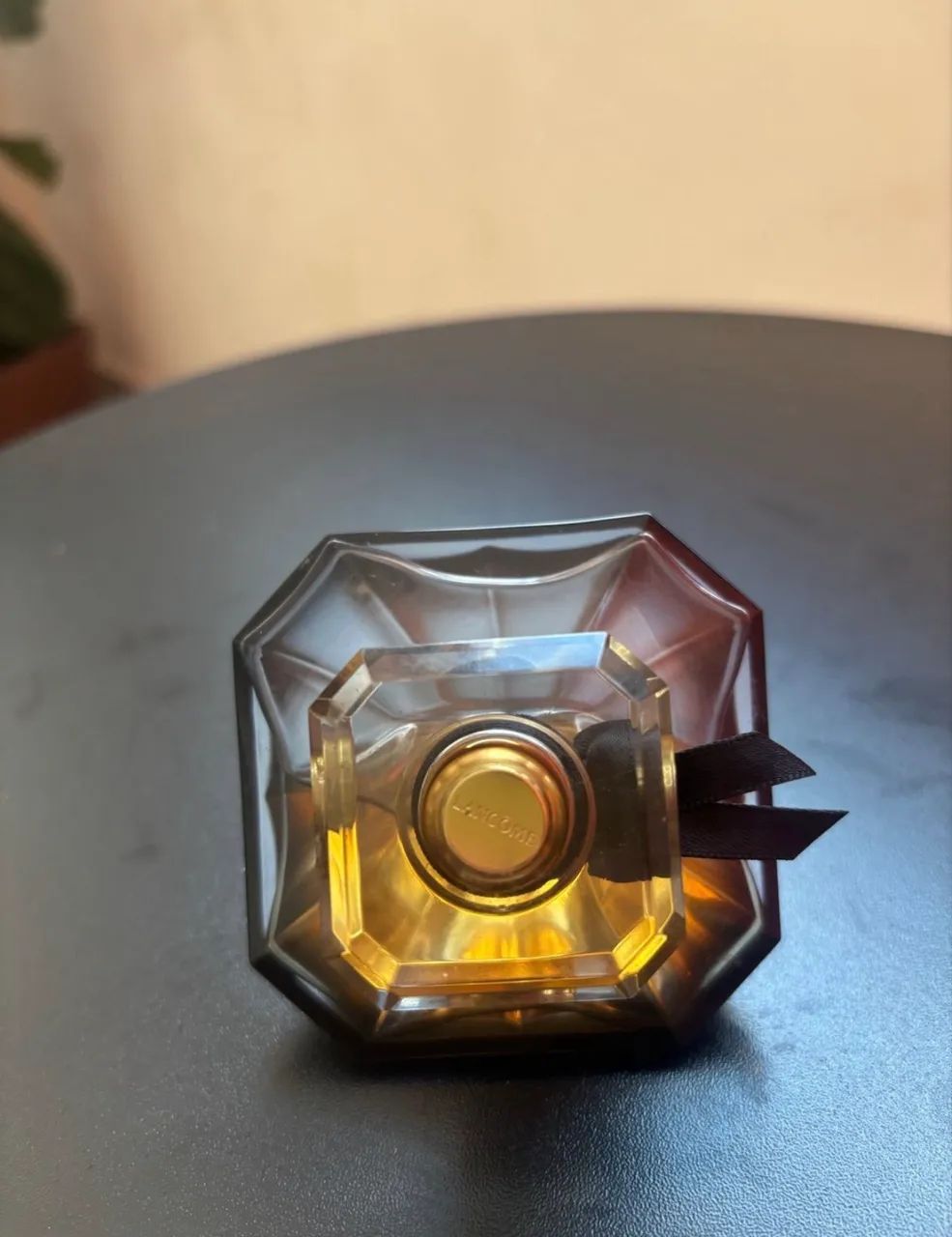 Perfume la nuit tresór lancôme 