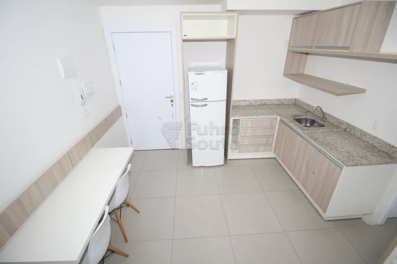 Loft Mobiliado no Edifício Ello - Conforto e Praticidade em Localização Estratégica - Foto 4