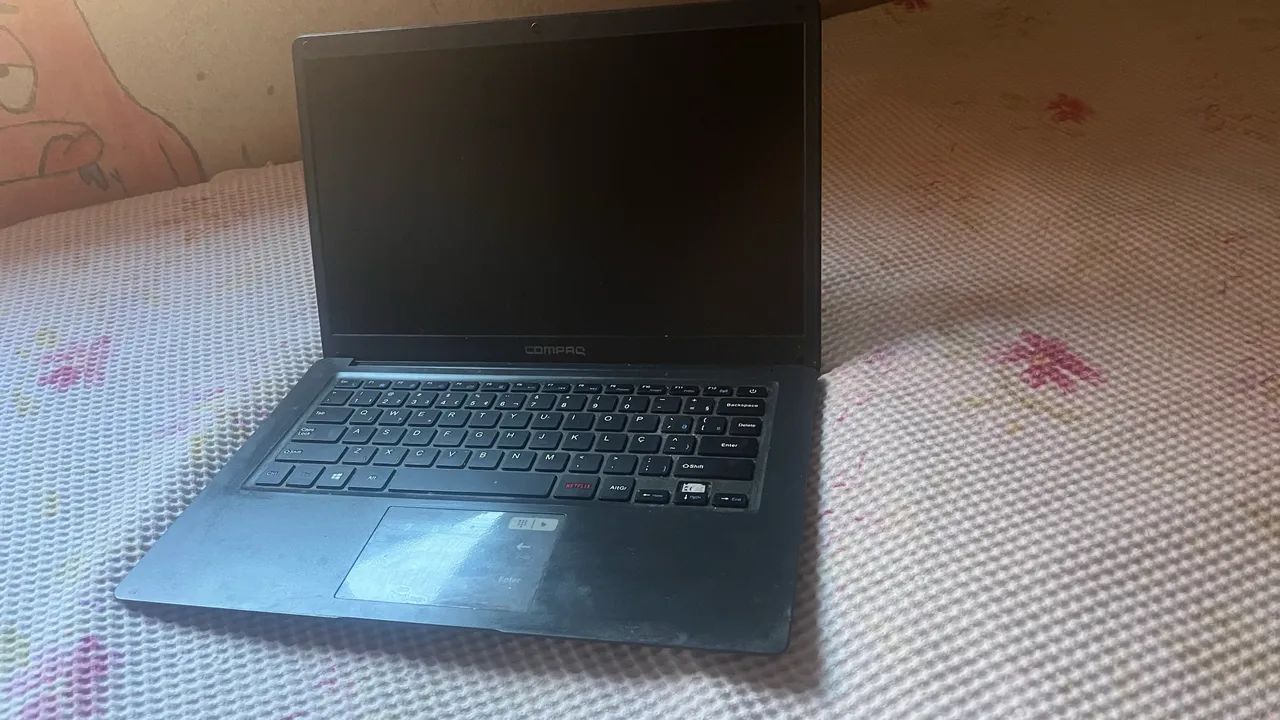 Computador COMPAQ - Foto 4