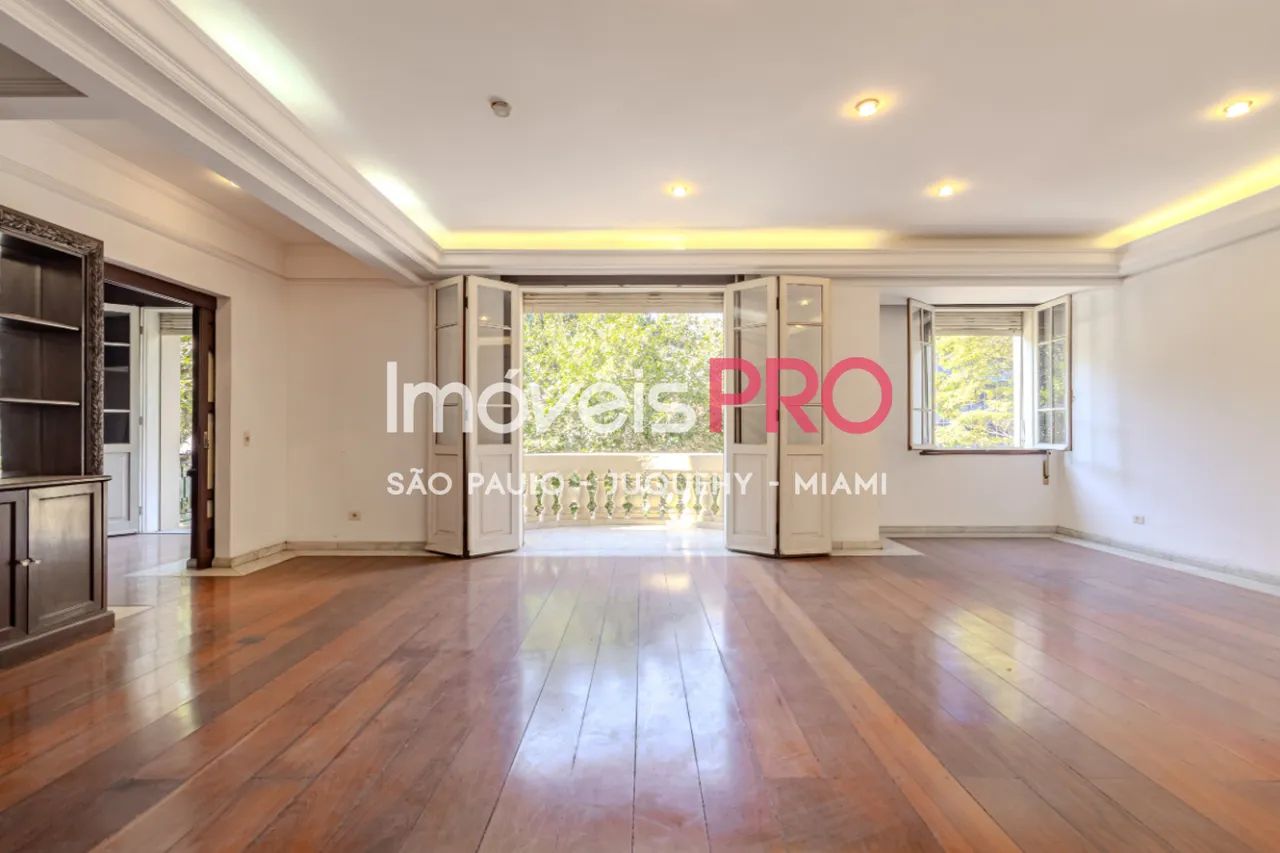 Apartamento, Higienópolis - São Paulo - Foto 3