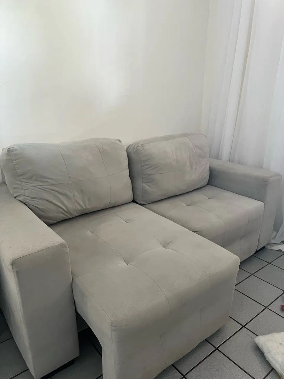 Sofá retrátil  - Foto 2