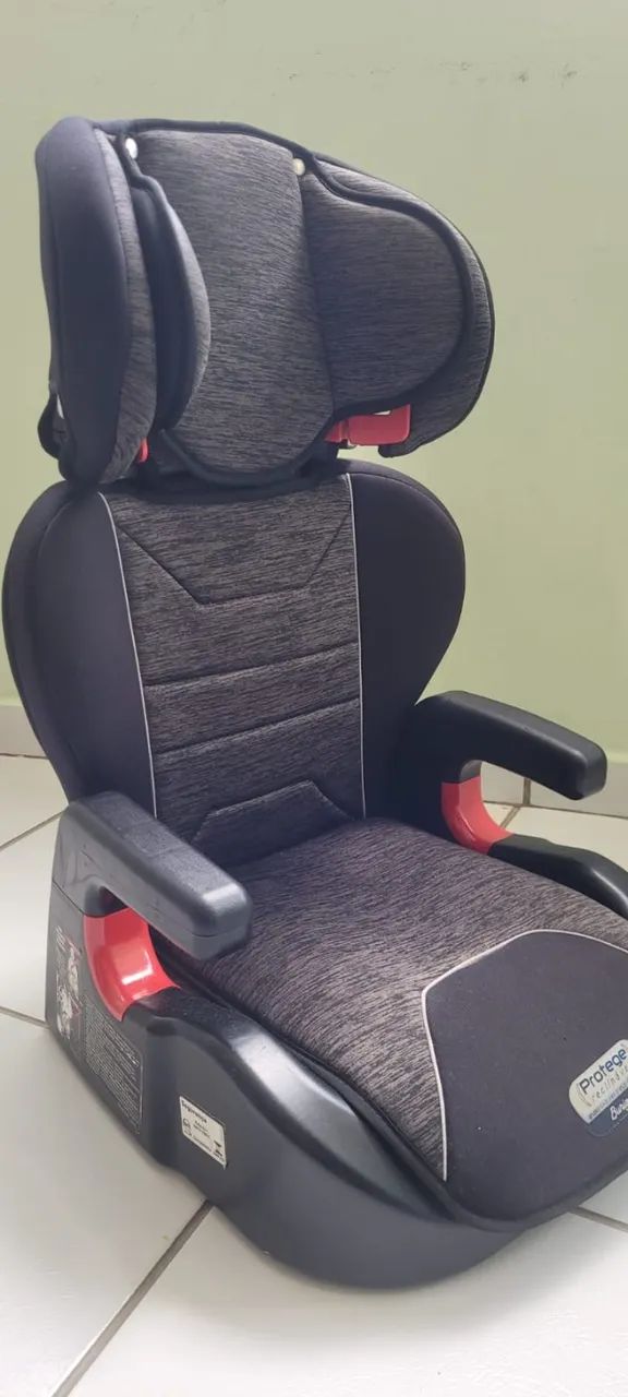 Cadeirinha infantil para carro - Foto 2