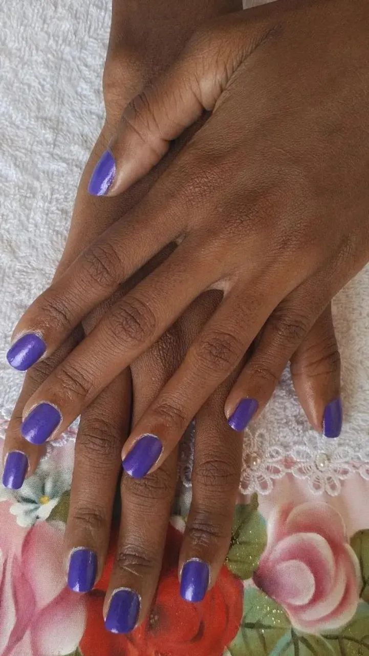 Manicure & Pedicure