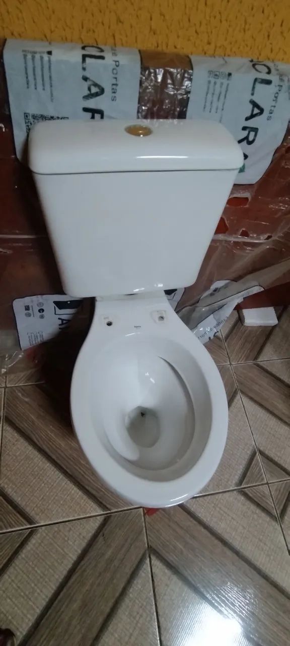 Vaso acoplado