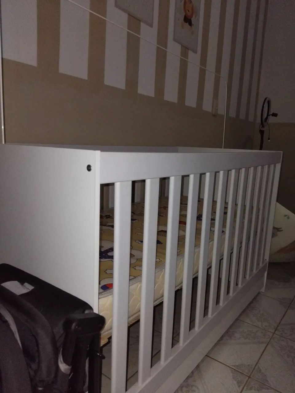 BERÇO  - Foto 2