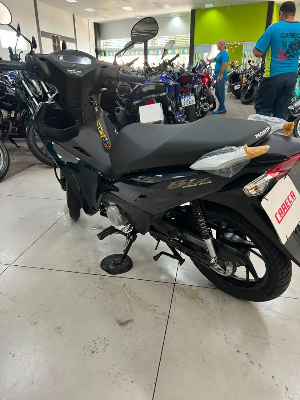 SUZUKI V STROM 650 ABS - Foto 5