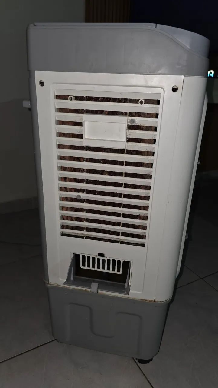 Climatizador 35 litros Ventisol - Foto 4