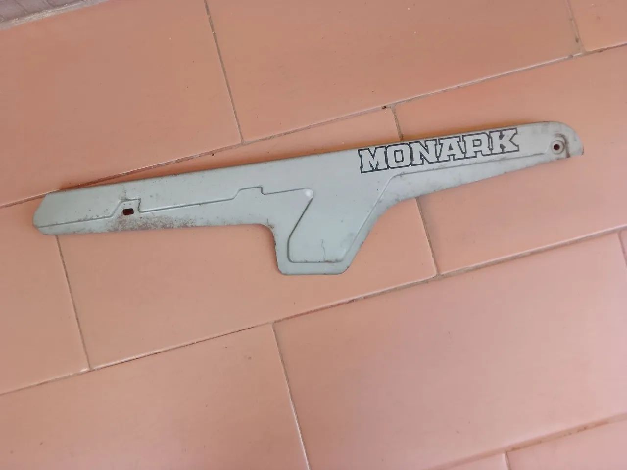 Cobre corrente Monareta/Monark 