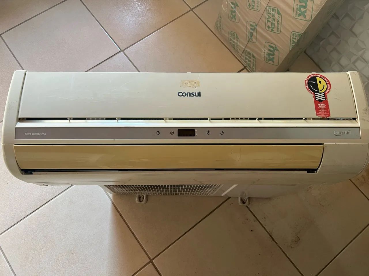 Ar condicionado  - Foto 2