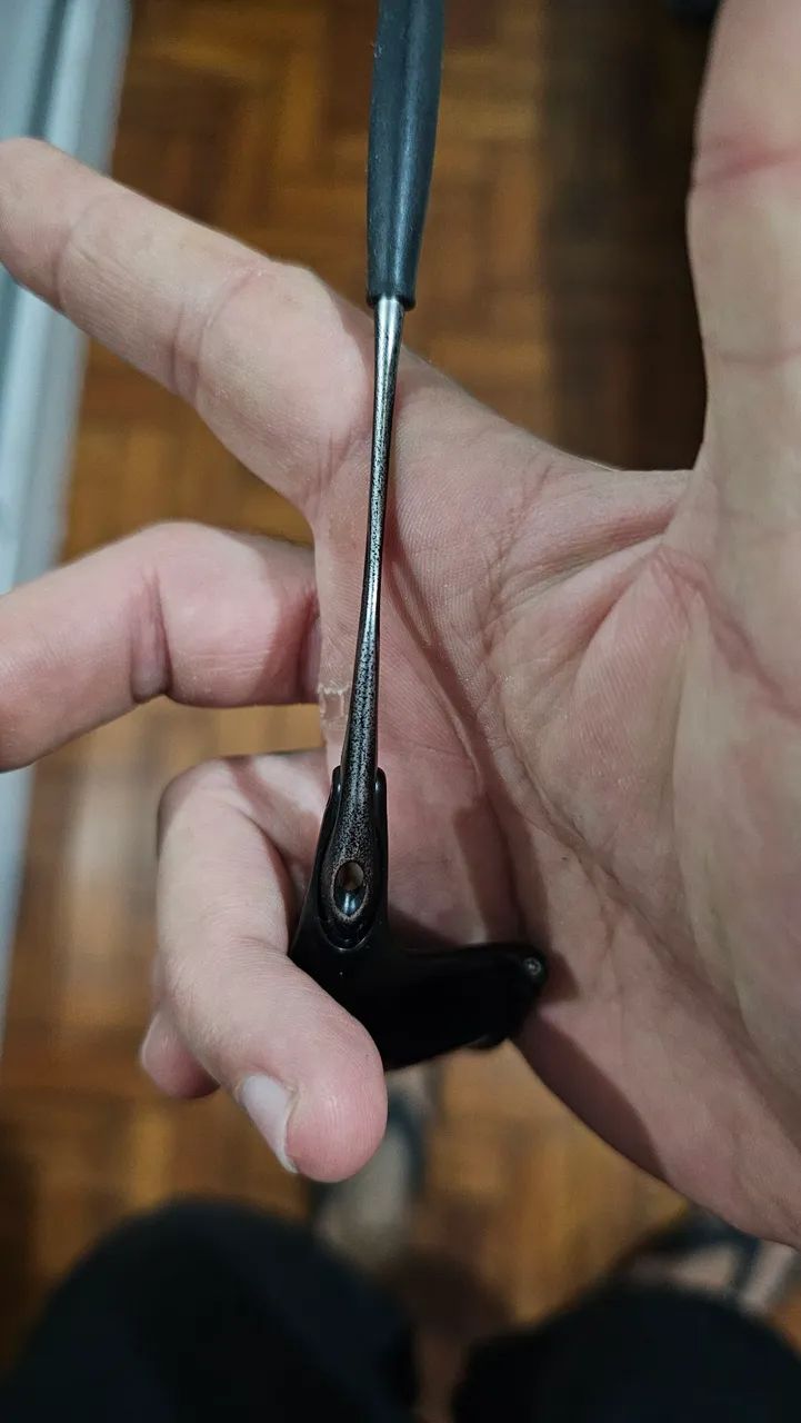 Oculos oakley x squared black numerada  - Foto 4