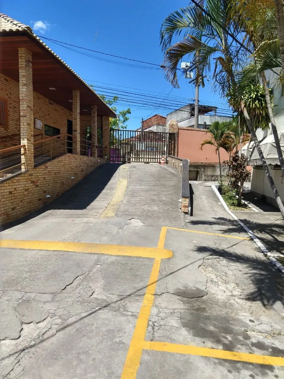 Mangueira Apto 2 Quartos 2º andar - Foto 2