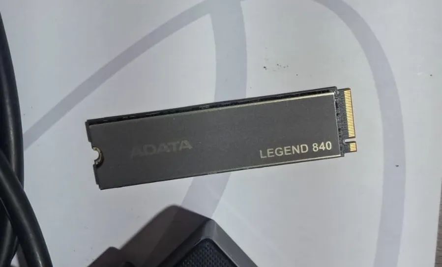 SSD NVME ADATA LEGEND 1TB