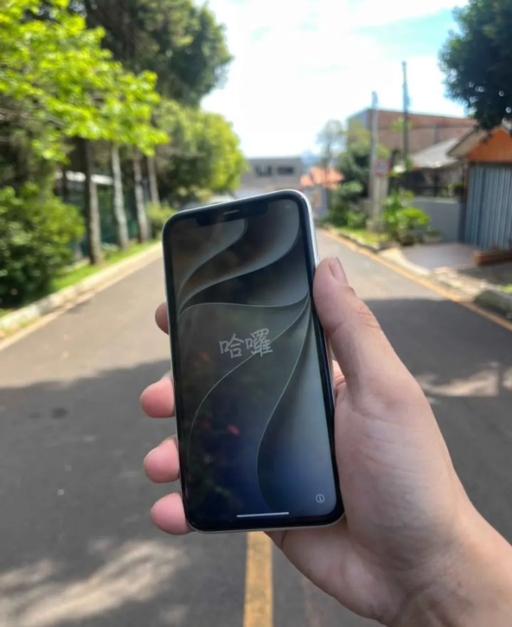 Iphone 11 zero pronto para uso  - Foto 2