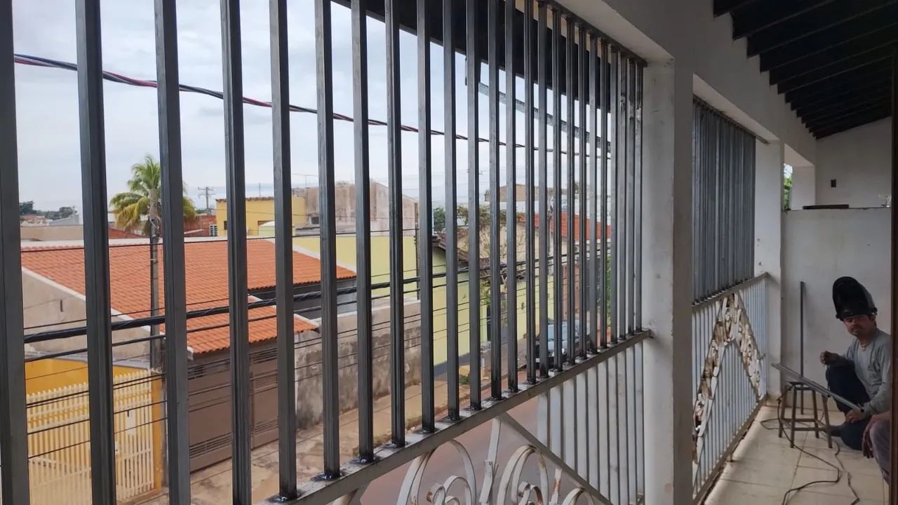 Serralheiro x soldador  - Foto 2