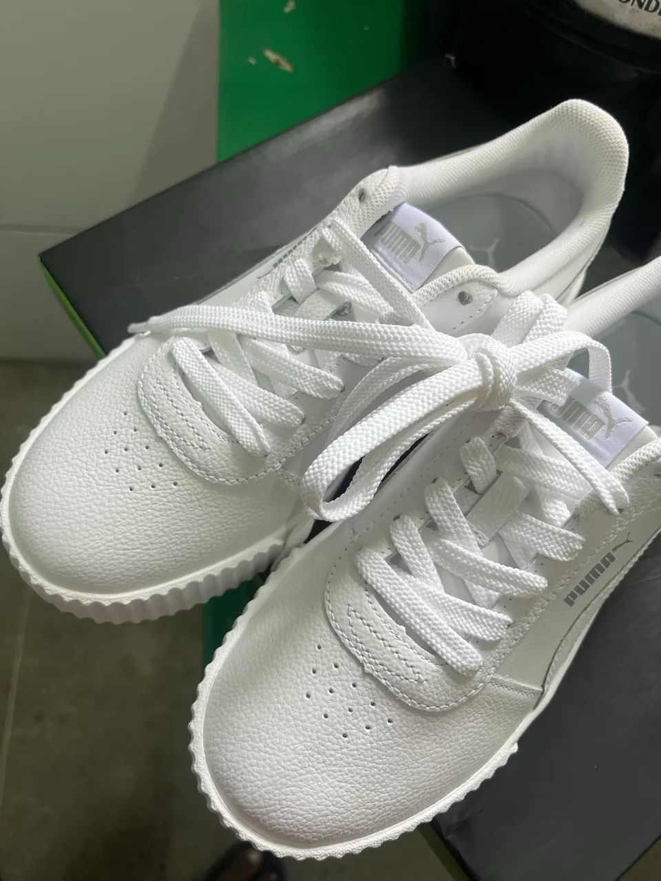 Tênis puma original