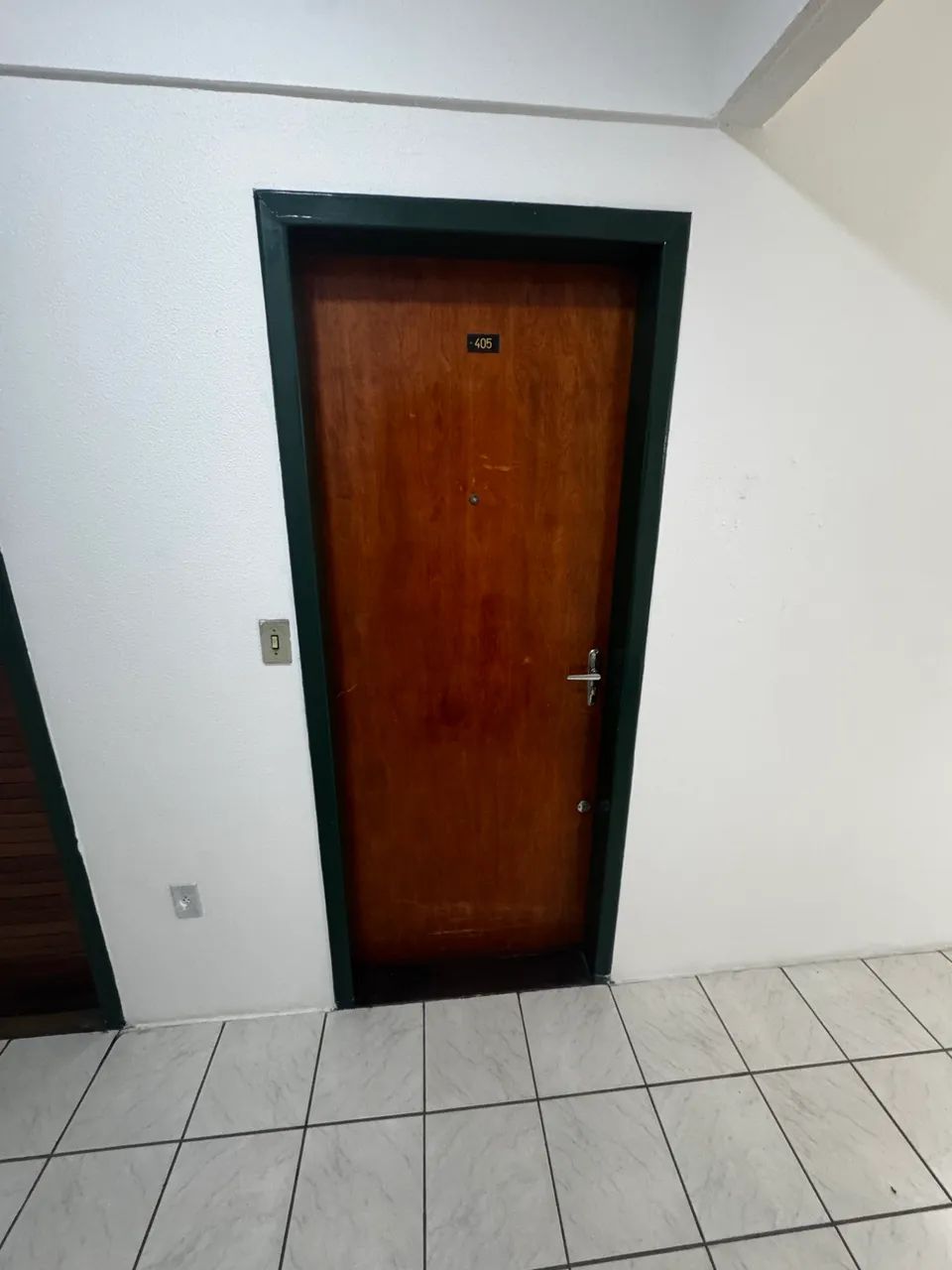 APARTAMENTO CANASVIEIRAS - FLORIANÓPOLIS  - Foto 3