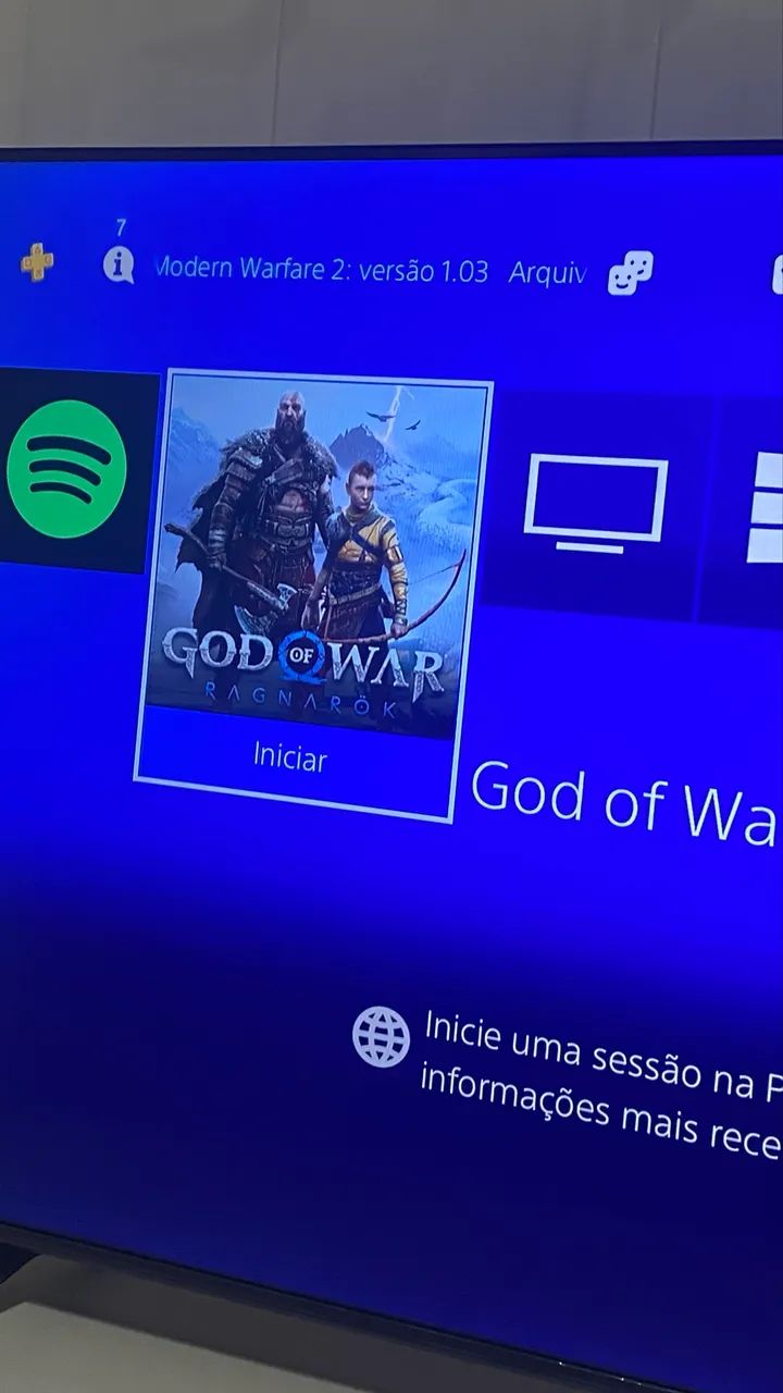 Ps4 slim 1Tb - Foto 4