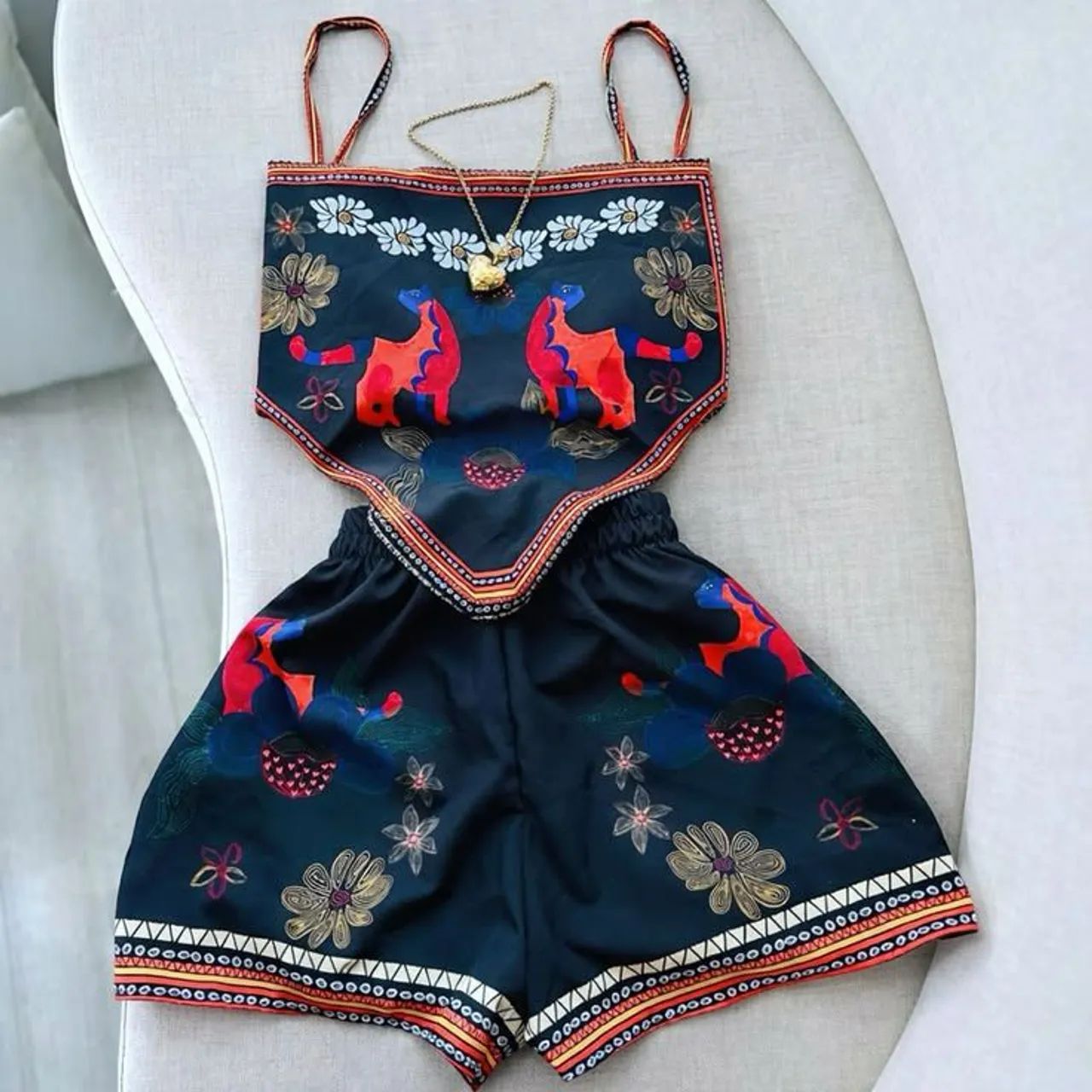 Conjunto perfeito ?