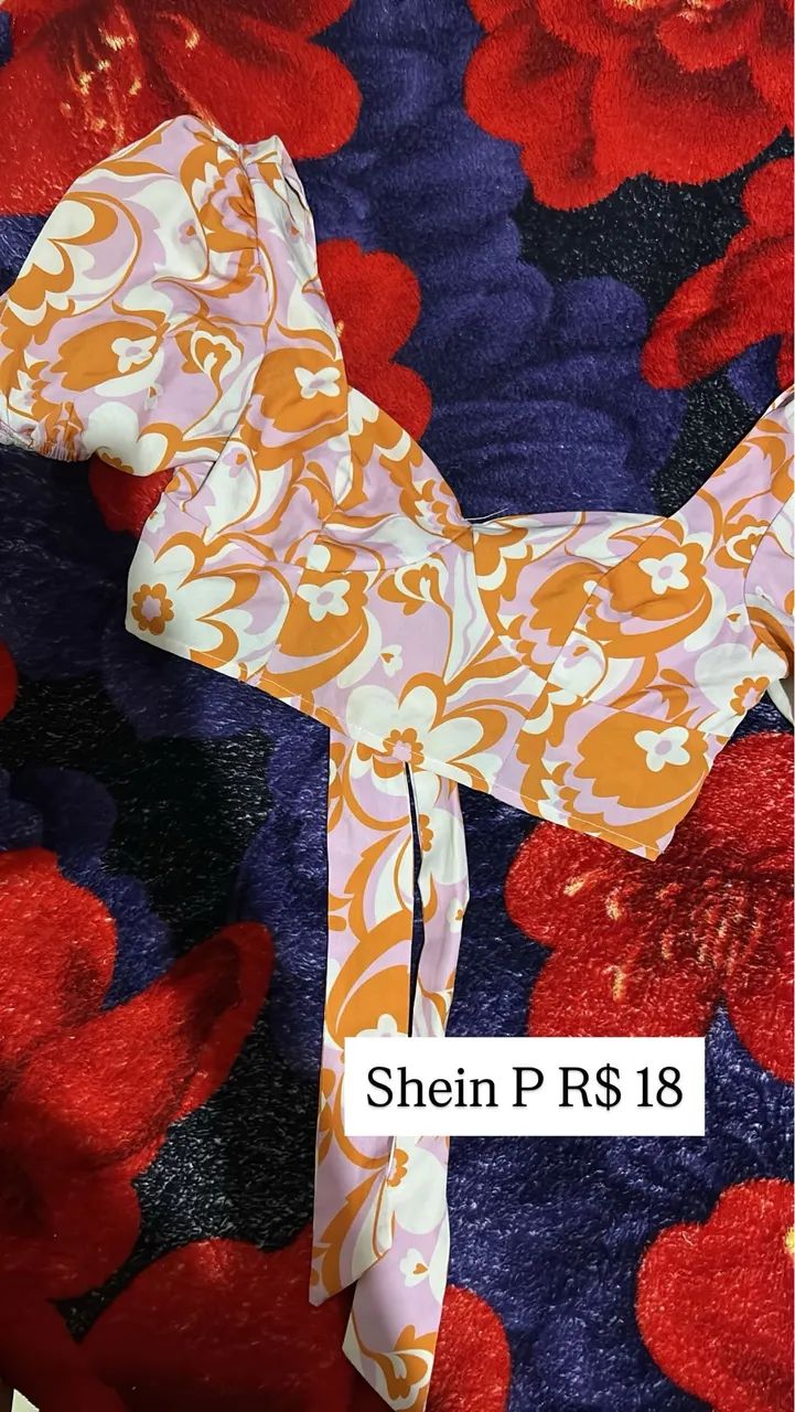 Roupas - Foto 5