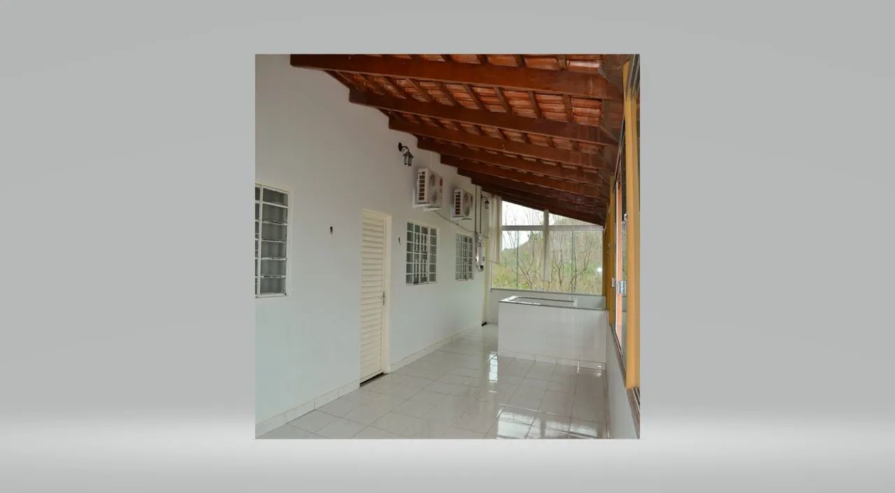 CHACARA SERRA DA MESA - Foto 4