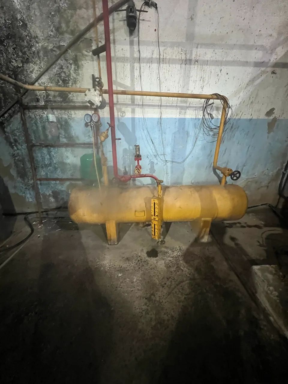 Fábrica de Gelo Escama  - Foto 5