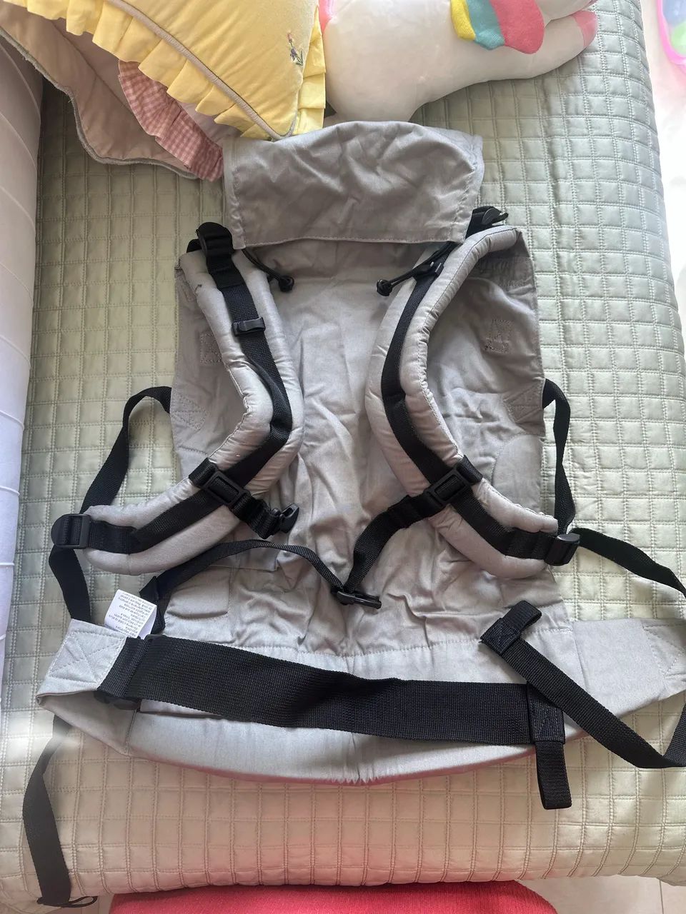 Mochila evolutiva  - Foto 3