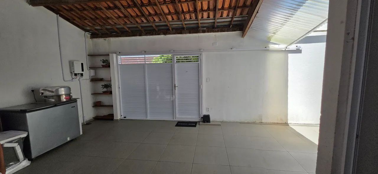 Casa Condomínio Recanto dos Pássaros - Foto 3
