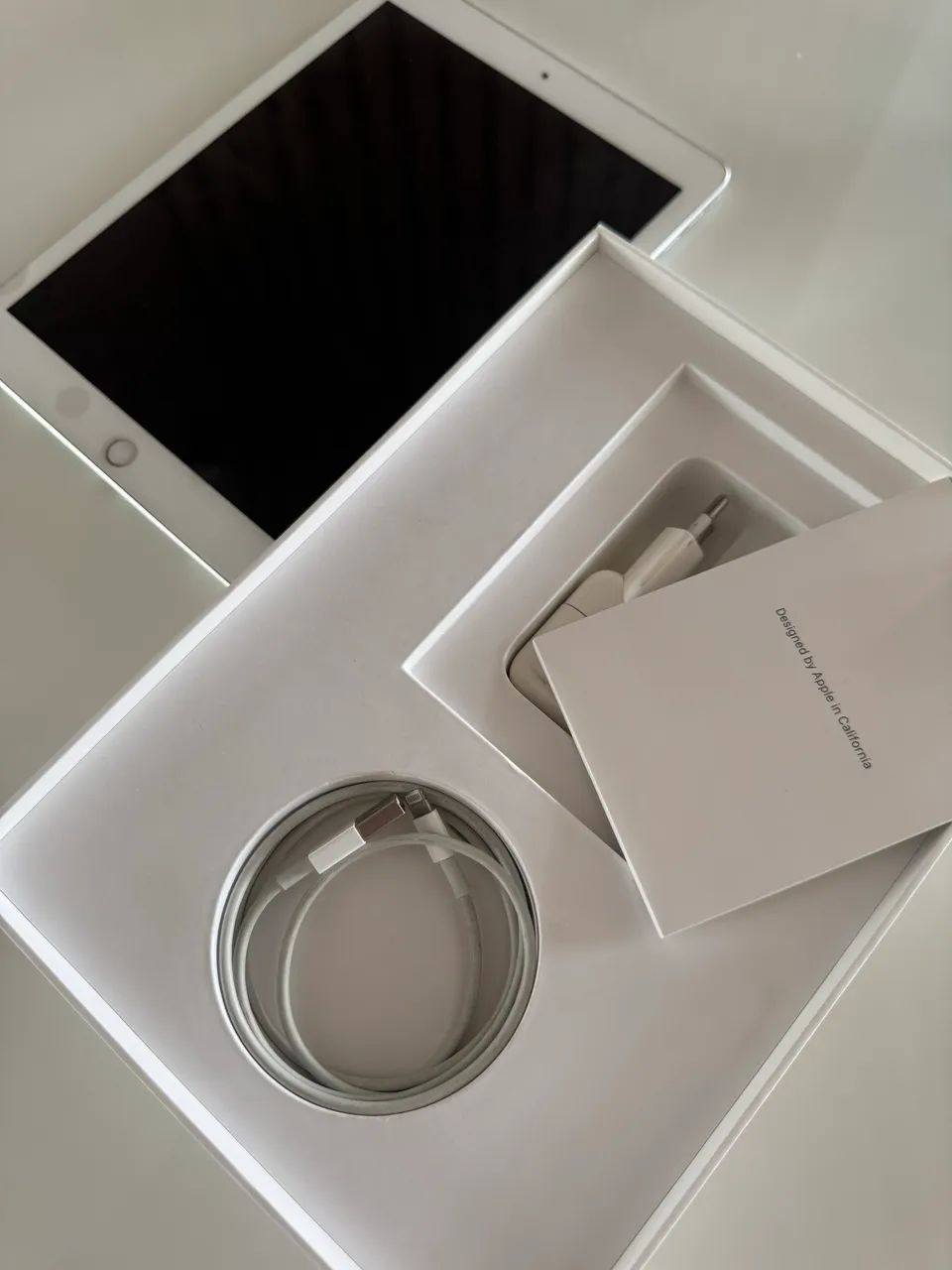 iPad 6ªGeracao 32g - Foto 4