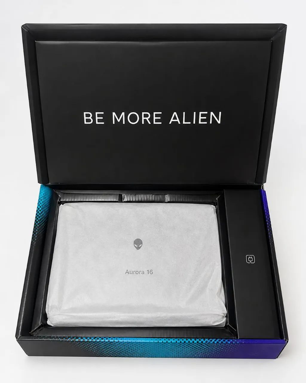 Vendo notebook Alienware aurora 16 - Foto 2