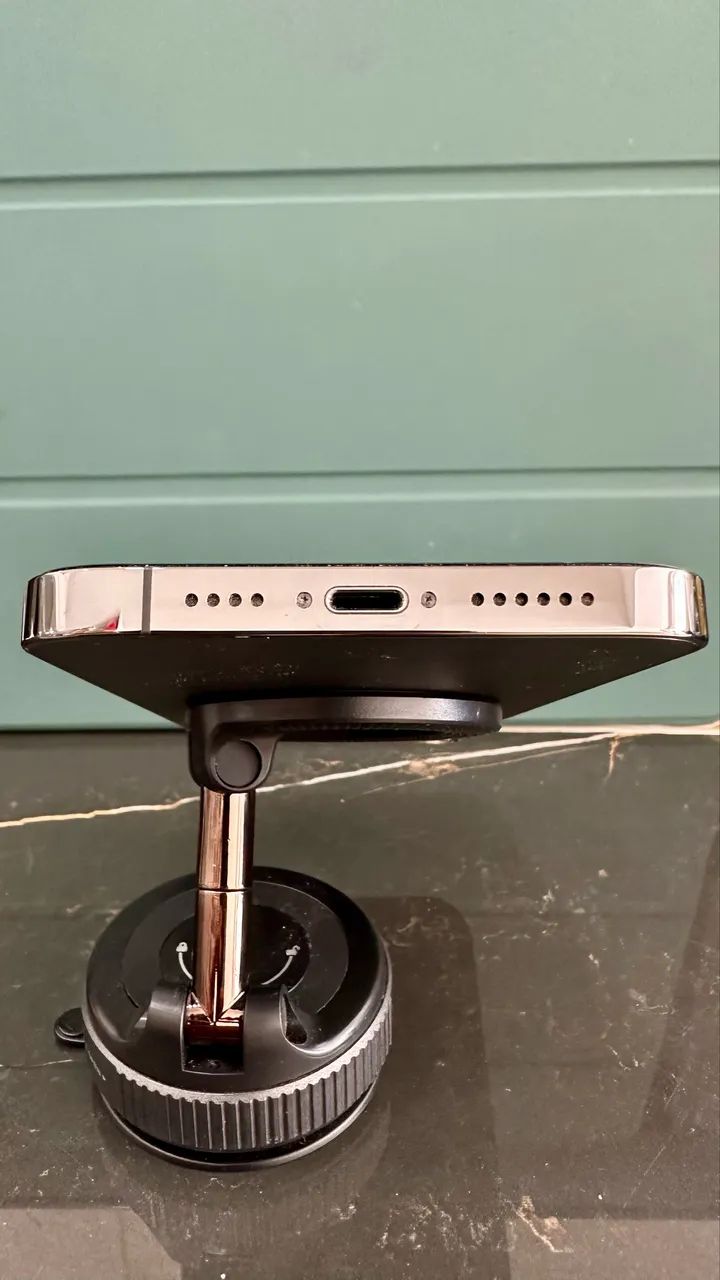 IPHONE 13 PRO MAX 256GB GRAFITE - Foto 5