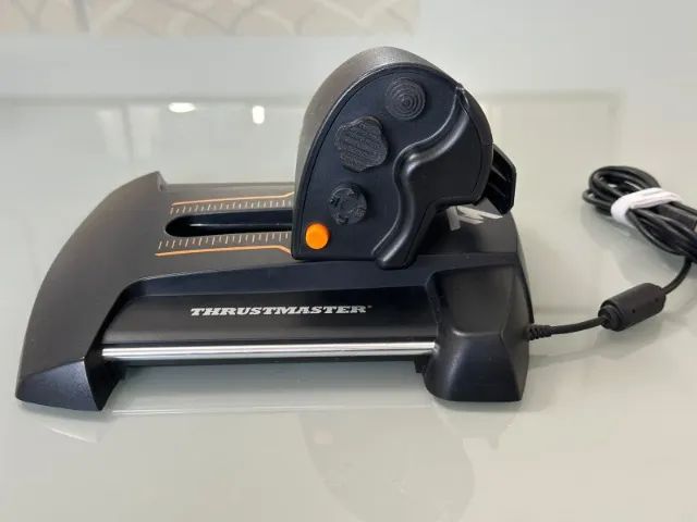Thrustmaster T16000M Throttle - Foto 2