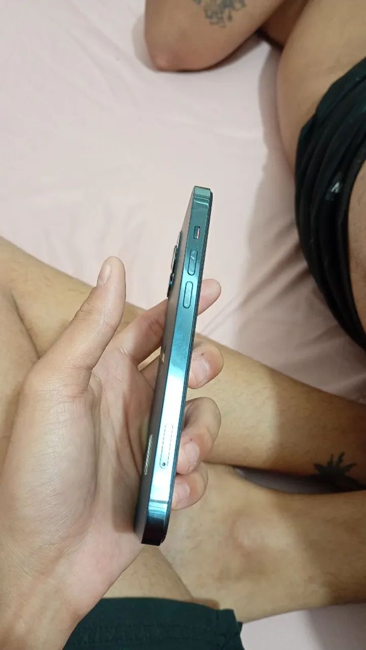 iPhone 12 pro  - Foto 4