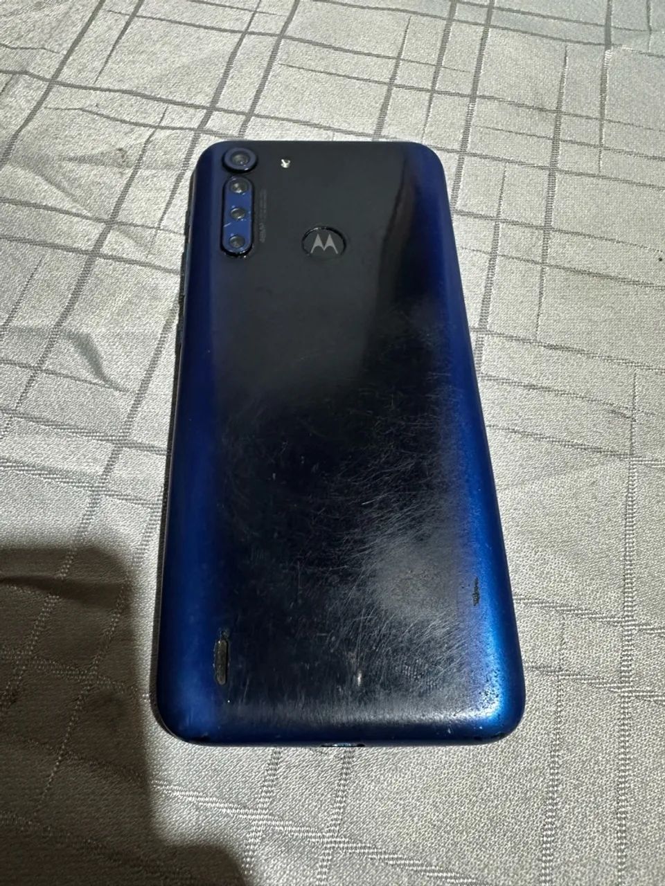 Moto one  - Foto 2